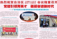 《广西政协报》刊发赛院高质量发展纪实