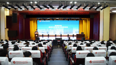 第二附属医院举办“三八”国际劳动妇女节健康知识讲座