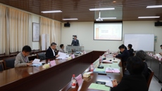 全区高校思想政治理论课教学巡察组对beat365官网开展巡察指导工作