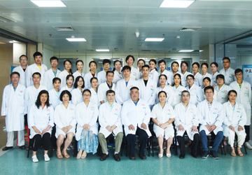 beat365正版唯一入口必一瑞康临床医学院医学检验学教研室简介2023