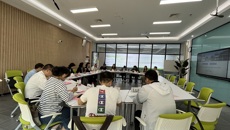 南宁师范大学教育评价与教师发展中心同仁到beat365官网考察调研