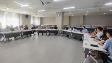 广西艺术学院副校长伏虎一行到beat365官网调研