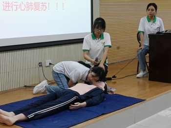 暑期社会实践！Let’s go! ——beat365官网2023年团学联青媒暑期社会实践活动成功举办