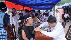 校团委联合学校工会开展暑期社会实践暨教职工志愿服务活动