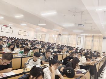 坚定科技道路，勇创国家辉煌｜beat365官网成功举办“科技自立自强·中华民族伟大复兴的硬核支撑”主题讲座