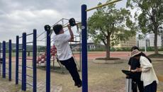 学校学生体质测试中心开启数字化新征程 助力学生身心健康