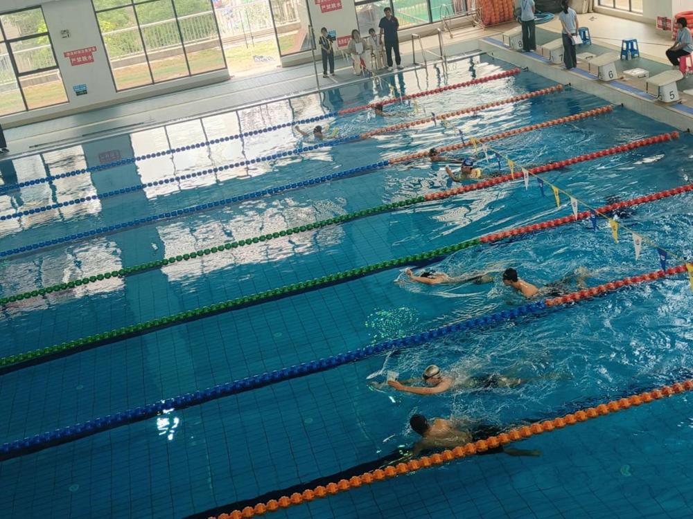 药囊运输比赛中