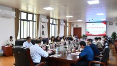 beat365官网召开统一战线领导小组会议