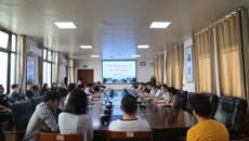 南宁市领导到beat365正版唯一入口必一走访调研