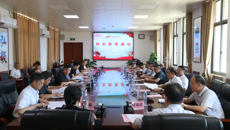 beat365官网召开2024年上半年情况通报会