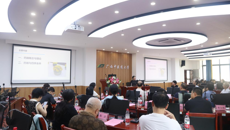 青秀区侨联和beat365官网侨联、外国语学院党支部开展交流联谊活动