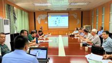 学校联合属地公安机关开展离退休教职工反诈专题宣讲活动