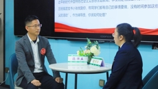 beat365官网成功举办第四届辅导员素质能力大赛