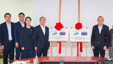 唐振宇副校长率代表团出访马来西亚