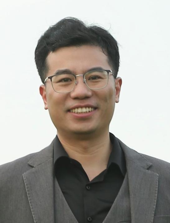 戴忠华硕导照片