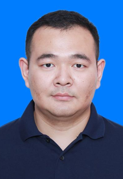 黄德伦--硕导照片