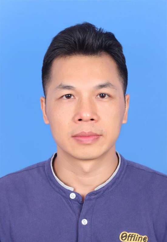 袁长深硕导照片