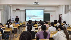 【访企拓岗】“请进来”：北海市第二人民医院到beat365官网招聘宣讲