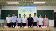 【访企拓岗】“请进来”：昭通市中医医院到beat365官网进行专场招聘会