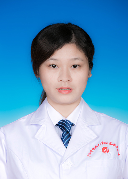 唐艳芳+硕导照片