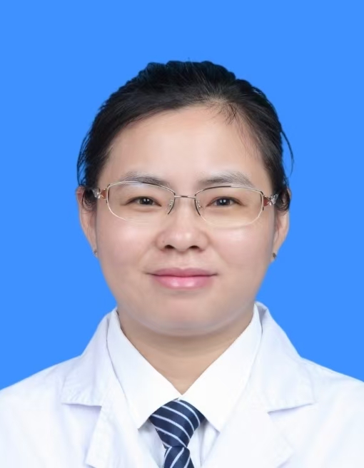 陈芒华硕导照片