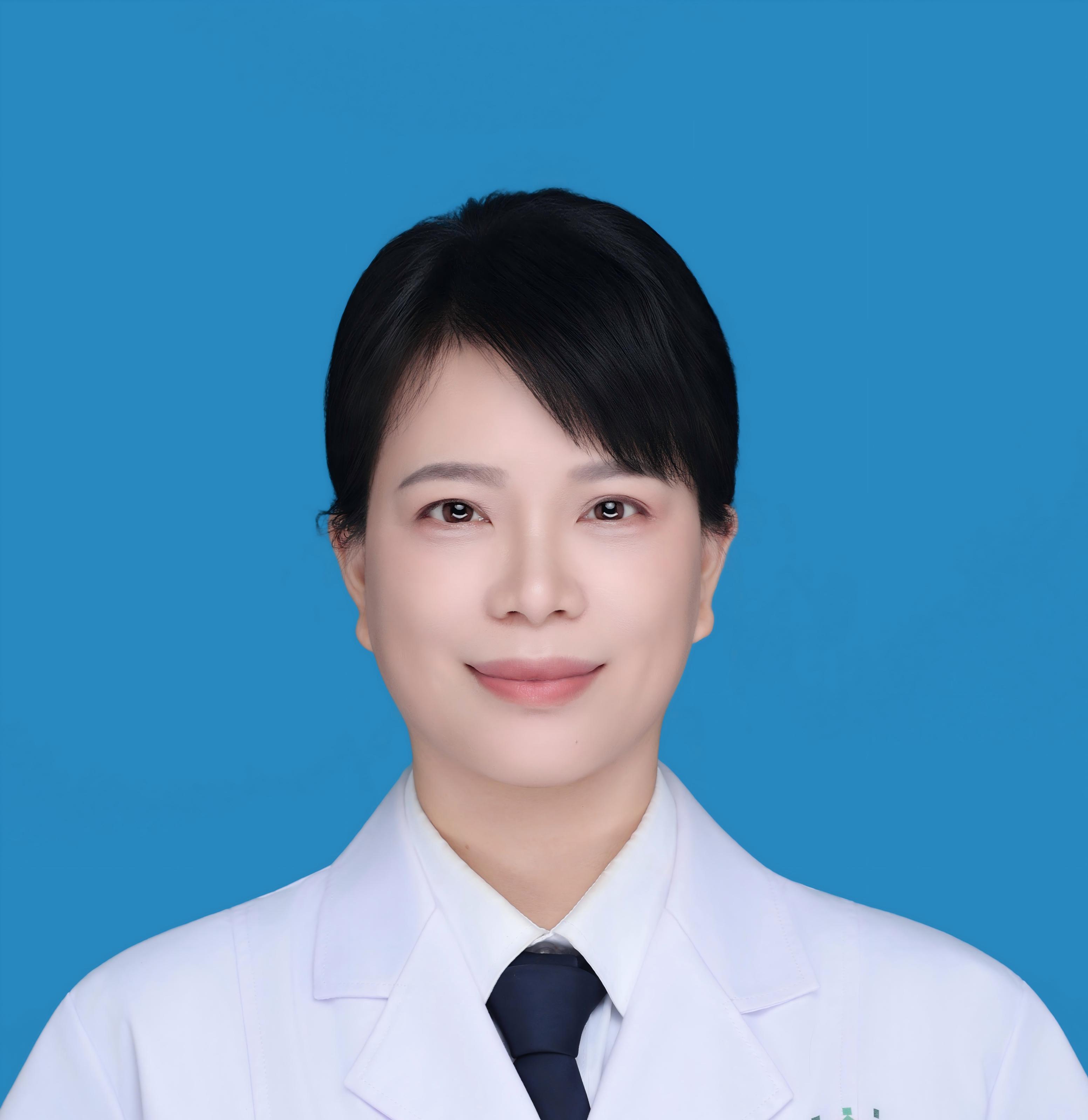 DS01004杨丽琴+硕导照片