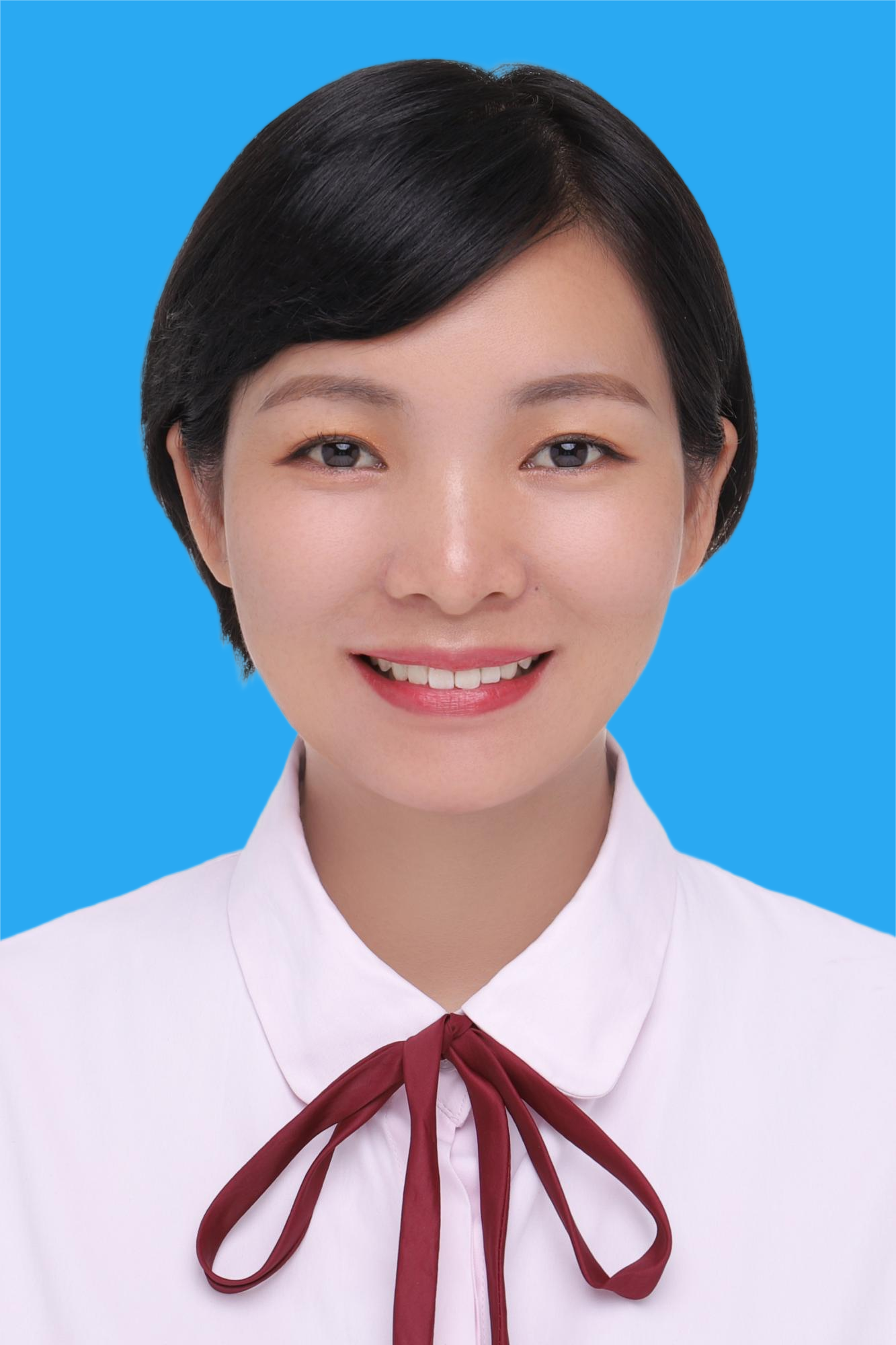 D10027李芯睿-硕导（照片）