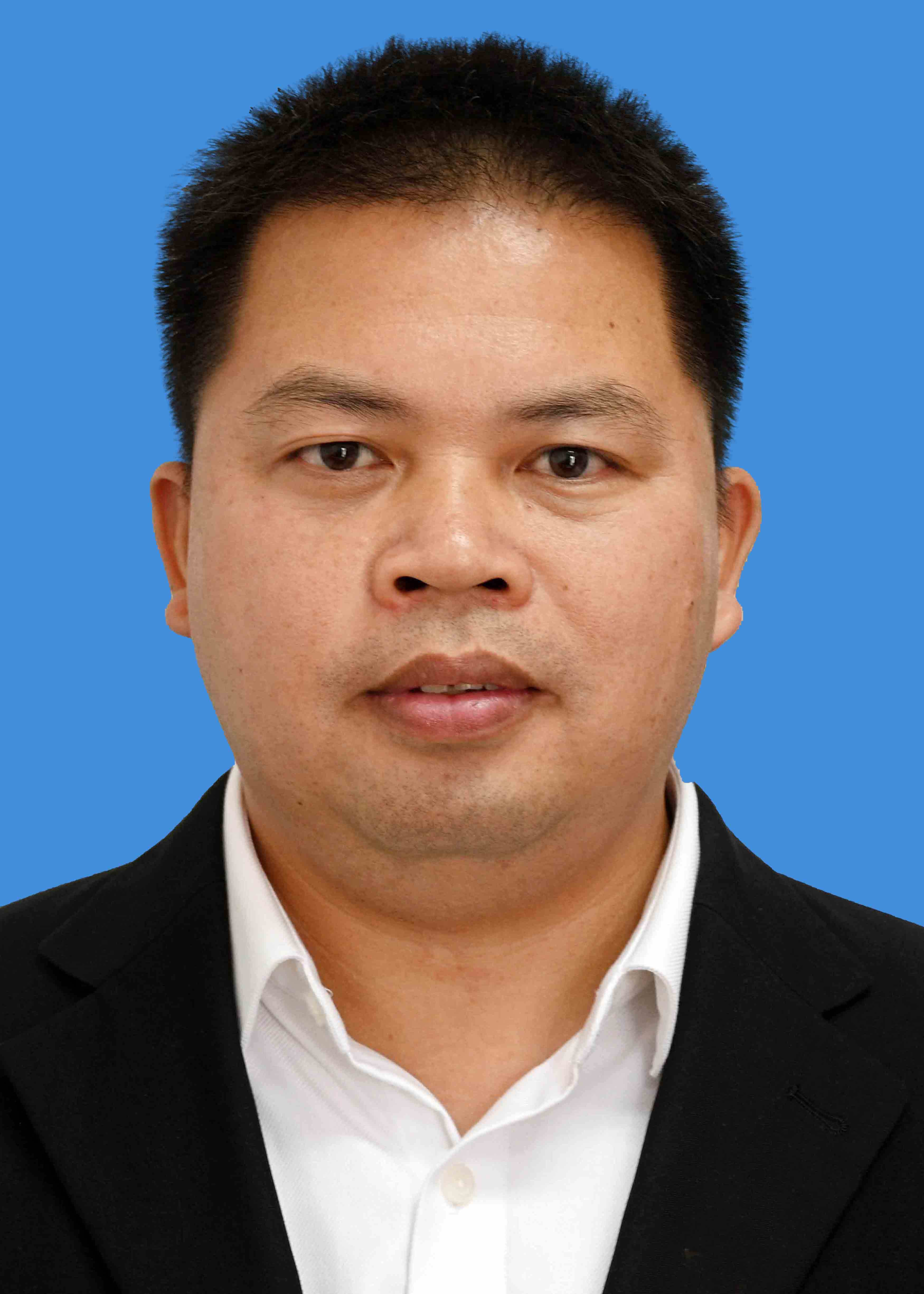 彭玉德-硕导照片