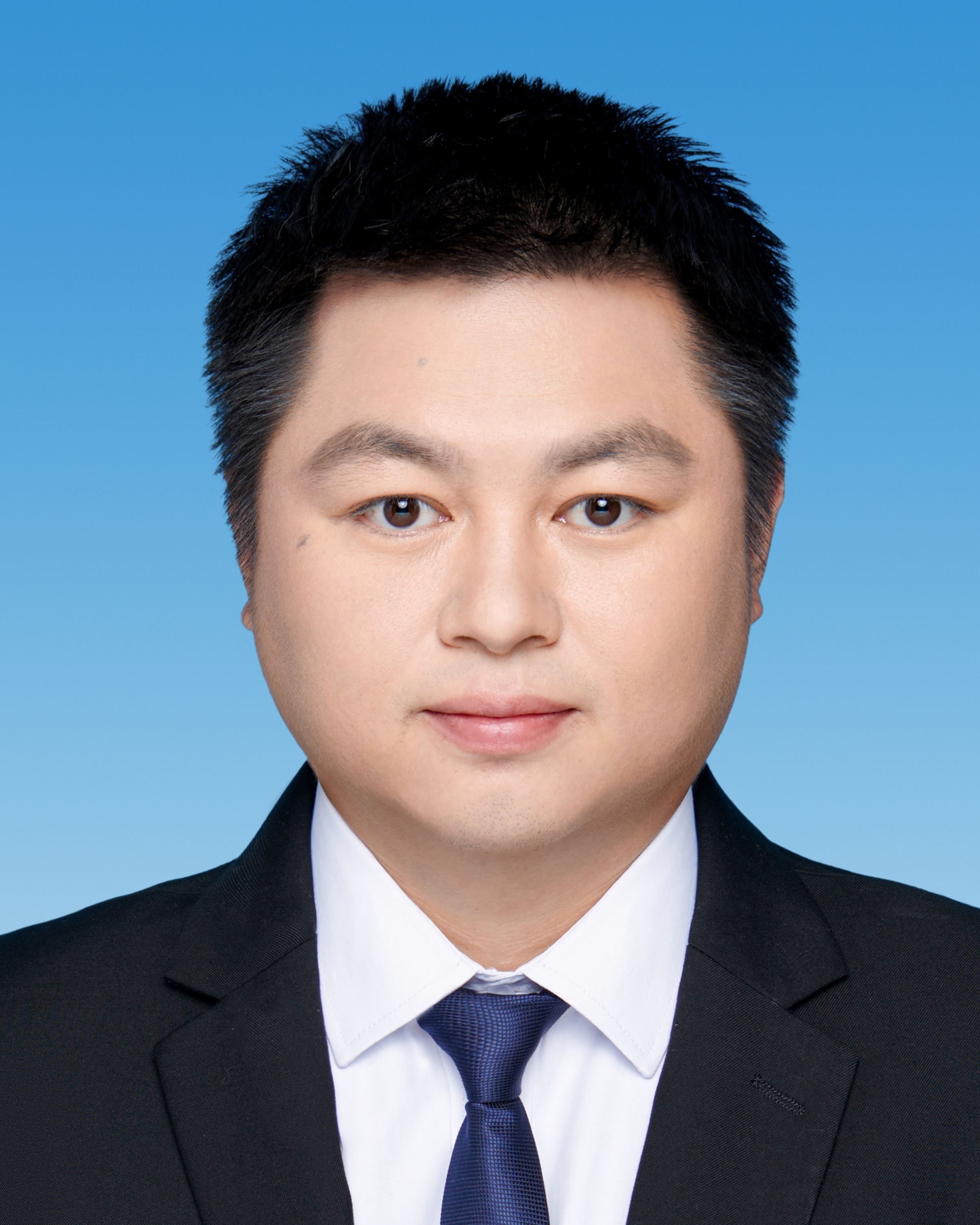 李林轩-硕导照片