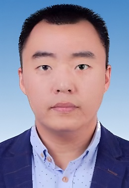 李鹏飞-硕导照片