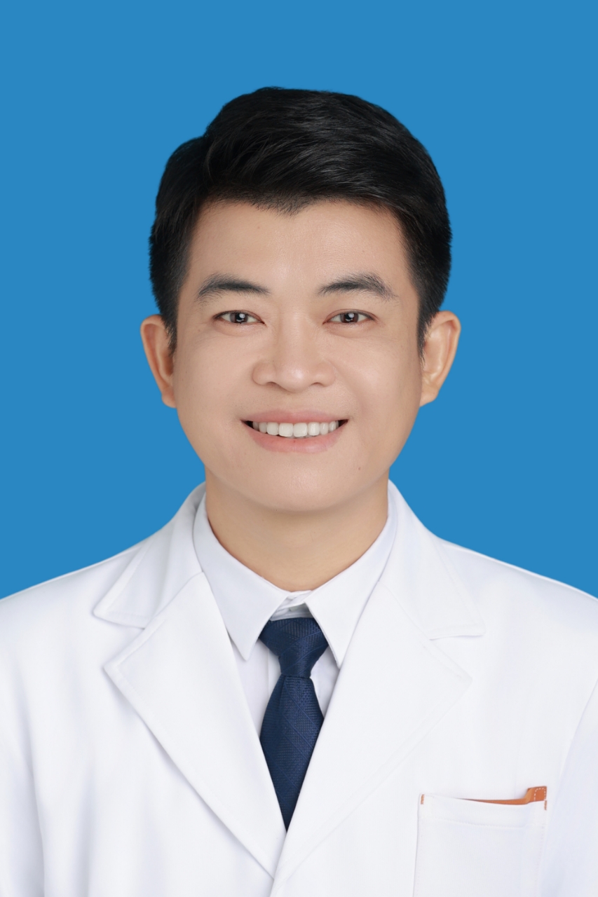 莫巧明硕导照片