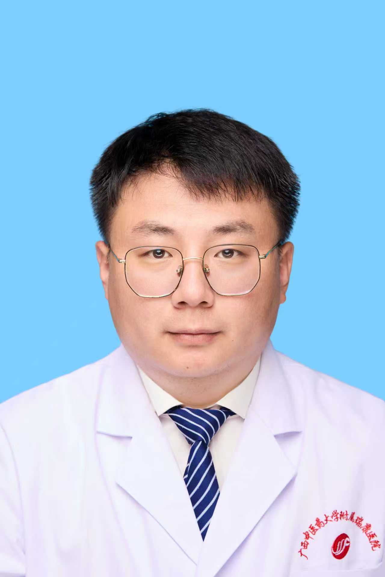 徐志为+硕导照片