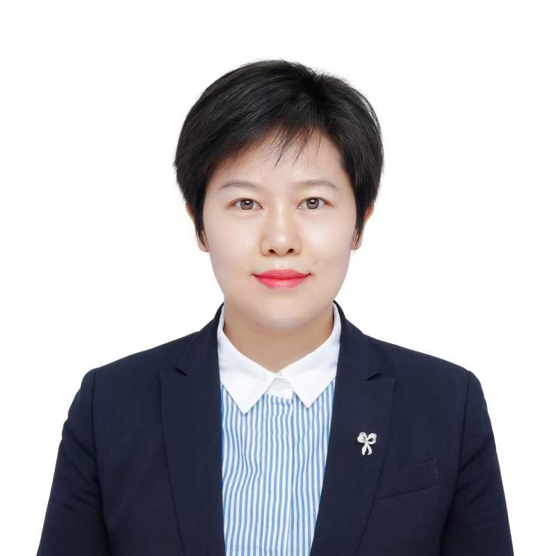 马俊英-硕导照片