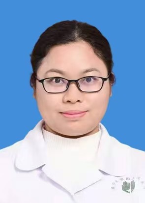 马钰婷+硕导照片