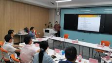 “十四五”精品教材《医用物理学》定稿会在beat365官网顺利召开