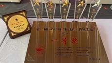 beat365正版唯一入口必一参赛队勇夺第二届广西中药（壮瑶药）药膳大赛团体一等奖
