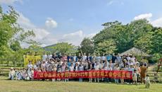 药学院2025年春季学期工会会员活动圆满结束