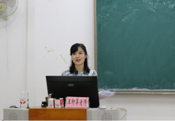 “律药使者”暑期出征：药事管理与法规教学的基层创新实践