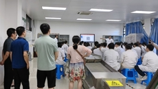 药学院开展2025年秋季学期开学检查