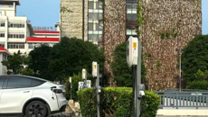 资产经营有限公司推进仙葫校区新能源汽车新增充电桩项目落地
