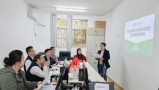 壮医药学院召开 2025 届毕业生就业工作专题研究布置会 